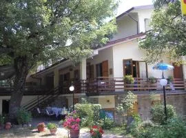 Albergo Lago Verde
