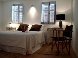 Casa Aldomar: Xàtiva'da bir otel