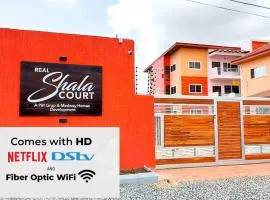 Luxurious 1 & 2 Bed Apartment at RealShala Homes, Adjiringanor - East Legon