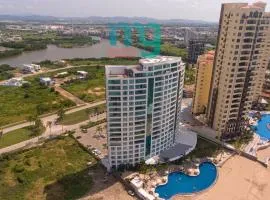 Condo CROWN PARK ROYAL