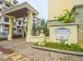 Areia De Goa - Sunrise By Leela Homes