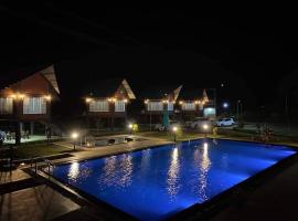 Elephant Entrance, hotel in Habarana