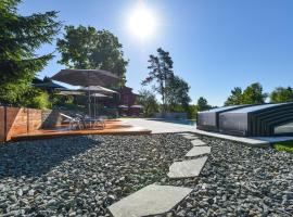 Landidyll-Hotel Nudelbacher, hotel Feldkirchen in Kärntenben