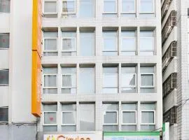 Cityinn Hotel Taipei Station Branch I