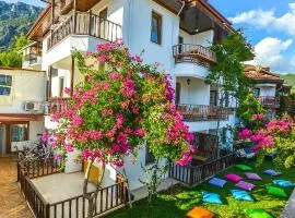 Ankakyaka Apart Hotel