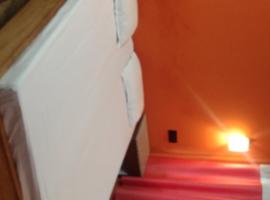 Hotel Red Cherry, hotel v destinaci Pelling