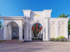 Cát Khuê Motel, motel v destinaci Phu Quoc