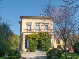 Dimora Salviati, hotel ve Florencii