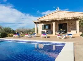 155 Finca Son Rossignol by Mallorca Charme