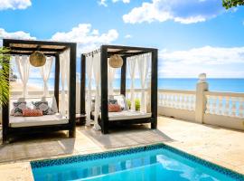 Tres Sirenas Beach Inn, vacation rental in Rincon