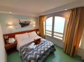 Casa Vacanze Elianto, hotel v destinaci Anzio