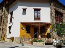 Mirador de Enterrias