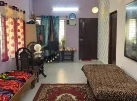 SHREYAS - Authentic Mangalore Homestay(2BHK house)