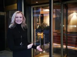 First Hotel Millennium