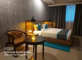 Parkwood Suites Kadubeesanahalli