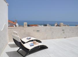 Cuore di Vieste, Hotel in Vieste