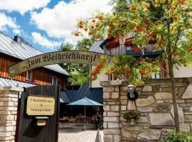 Ferienwohnung Zum Karzl