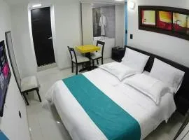 Hotel Centenario Plaza
