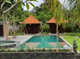 Medori Putih Homestay