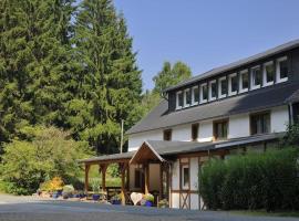 Landhotel Baumwipfel, hotel in Willingen