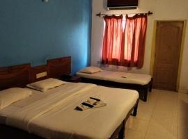 Hotel Mayura Novacity, Hotel in Velha Goa