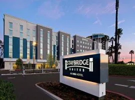 Staybridge Suites - Long Beach Airport, an IHG Hotel