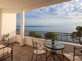 APARTMANI Mirona - Tučepi, hotel v Tučepi