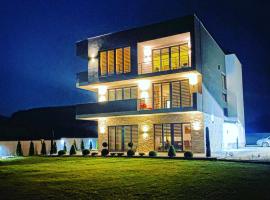 Papa Apartments, alquiler temporario en Berovo