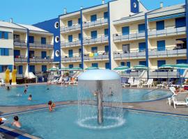 Tamerici Lido Altanea, resort a Caorle