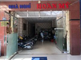 Nhà nghỉ Hoàn Mỹ - trung tâm Đức Trọng, hotel in Ðưc Trọng