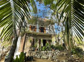 Departamentos Éxodo, Hotel in San Pedro Pochutla