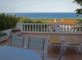 Gerry&Lotti Apartment, apartment in Son Bou