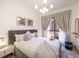 Durrani Homes - State Of The Art Living At Old Town 1 Bed, apartment in Dubai