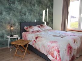 Juwel Fruithof, hotel v destinaci Zepperen