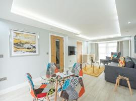 Headley House, hotel in Reading