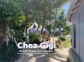 Chez Gigi - Eco Lodge