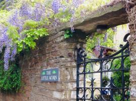 The Little Acorn, appartement in Lydney