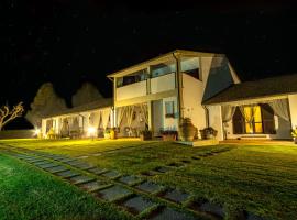 AGRITURISMO IL MONTOTO, pensiune agroturistică din Castiglione della Pescaia