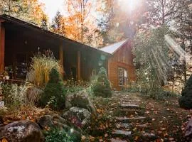 Chalet Le Boisé