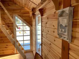 Toskania Kociewska, &alpha;&gamma;&rho;&omicron;&iota;&kappa;ί&alpha; &sigma;&epsilon; Nowe