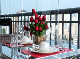 Rosemari's Apartments Sao Joao