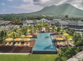 Four Seasons Resort Nevis, hotel di Nevis