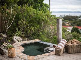 Ridge House, hotel cerca de SA Forest Adventures Hermanus, Hermanus