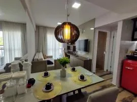 Flat 204 Smart Residence Teresina