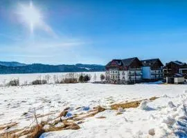 Apartament - Kluszkowce nad Jeziorem Czorsztyńskim