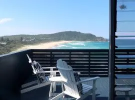 The Beach House