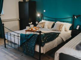 Apartman Hana, hotel v destinaci Lički Osik