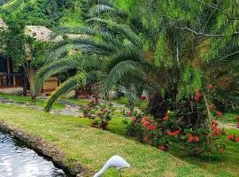 Pousada & Parada Olhos D'água