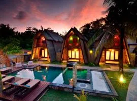 Kies Villas Lombok
