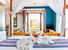 Relax Garden Boutique Villa Hoi An